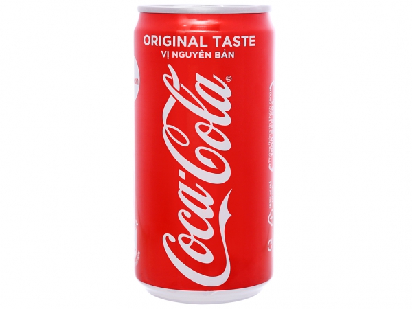 Cocacola 250ml