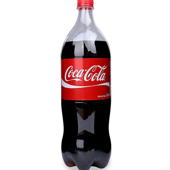 Cocacola 2.25L