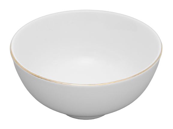 Porcelain Bowl  SMC-T06