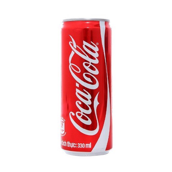 Coca cola Sleek 330ml